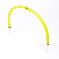Арка для точності передачі кругла Meta Soccer Passing Arc round жовтий Уні 30х45 см