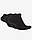 Шкарпетки Nike U NK EVERYDAY CUSH NS 3PR чорний Уні 46-50, фото 3