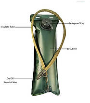 Питна система, гідратор, camelbak 3 л, фото 3