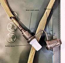 Питна система, гідратор, camelbak 3 л, фото 6