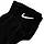Шкарпетки Nike U NK EVERYDAY LTWT ANKLE 3PR чорний Уні 42-46, фото 3