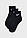 Шкарпетки Nike U NK EVERYDAY LTWT ANKLE 3PR чорний Уні 42-46, фото 4