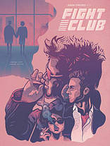 Плед «Fight club. Pink», фото 3