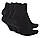 Шкарпетки Nike U NK EVERYDAY LTWT NS 6PR-BAND чорний Уні 38-42, фото 3