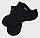 Шкарпетки Nike U NK EVERYDAY LTWT NS 6PR-BAND чорний Уні 38-42, фото 6