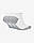 Шкарпетки Nike U NK EVERYDAY MAX CUSH NS 3PR білий Уні 38-42, фото 3