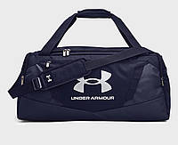 Сумка UA Undeniable 5.0 Duffle MD Синій Уні 62х29х30 см