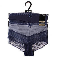 Труси SHO SHORT F синій Жін XL арт 13890284-2