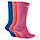 Шкарпетки Nike U NK EVERYDAY PLUS LTWT CREW 3PR мультиколор Уні 42-46, фото 3