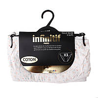 Труси SLI SLIP F персиковий, білий, сірий Жін 46-48 арт 12890283-2