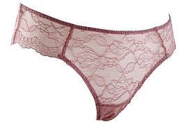 Труси SLIP-X1-FEMME темно-рожевий Жін XL арт 19890793-1
