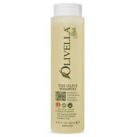 Шампунь Olivella для укрепления волос на основе оливкового экстракта 250 мл 764412204073 m