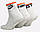 Шкарпетки Nike U NK NSW EVERYDAY ESSENTIAL AN 3PR сірий Уні 46-50, фото 3