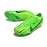 Бутсы Nike Air Zoom Mercurial Vapor 15 FG Elite FG Green, фото 5