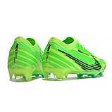 Бутсы Nike Air Zoom Mercurial Vapor 15 FG Elite FG Green, фото 6