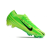 Бутсы Nike Air Zoom Mercurial Vapor 15 FG Elite FG Green, фото 3