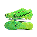 Бутсы Nike Air Zoom Mercurial Vapor 15 FG Elite FG Green, фото 7
