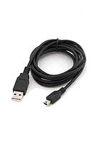 USB кабель для подзарядки Джойстика Sony Playstation PS3 3 метра