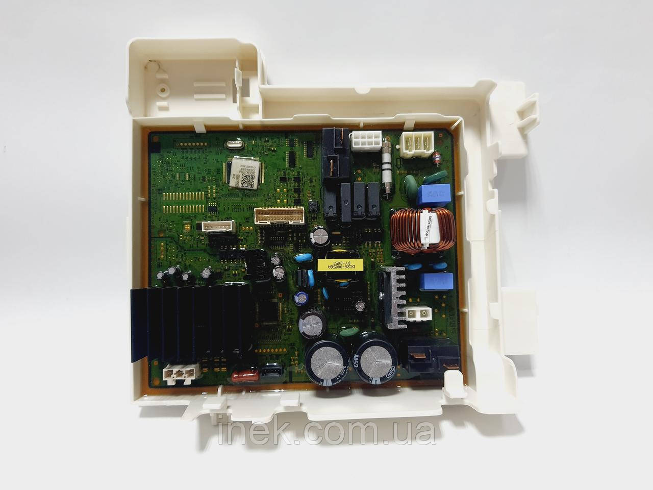 Плата силова Samsung WW10T654CL, DC92-02711J
