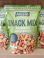 Смесь орехов Pistachio Mix Alesto 200г