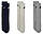 Шкарпетки Nike U NK NSW EVERYDAY ESSENTIAL CR синій, білий, сірий Уні 34-38, фото 3