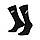 Шкарпетки Nike U NK NSW EVERYDAY ESSENTIAL CR чорний Уні 42-46, фото 4