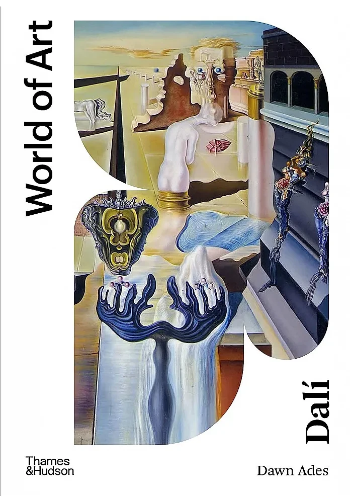 Dali. Dawn Ades