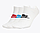 Шкарпетки Nike U NK NSW EVERYDAY ESSENTIAL NS білий Уні 34-38, фото 3
