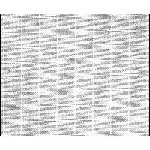 Розсіювач-відбивач Rosco BUTTERFLY 3060 SILENT GRID CLOTH 5.90X5.90M-20'X20' (576P3060P5) (23537)