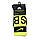 Шкарпетки Nike U NK SB EVERYDAY MAX LTWT CREW 3PR мультиколор Уні 34-38, фото 4