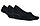 Шкарпетки Nike W NK EVERYDAY LTWT FOOT 3PR чорний Жін 38-42, фото 3