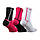 Шкарпетки Nike W NK EVERYDAY PLUS LTWT ANKLE мультиколор Жін 38-42, фото 3