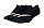 Шкарпетки Nike Y NK EVERYDAY LTWT FOOT 3PR чорний Діт 34-38, фото 3