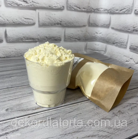 Альбумін (сухий яєчний білок) ТМ Parmovo Італія HW3 1 кг