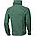 Толстовка Slazenger racket heather green Зелений Чол XXXL арт. 33232746, фото 3