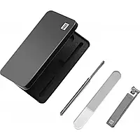 Маникюрный набор Xiaomi HUOHOU Nail Clipper Set 3 предмета (HU0210)