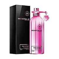 Montale Pink Extasy edp 100 ml. - Парфюмированная вода - Женские - Лиц.(Orig.Pack)