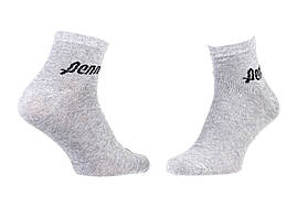 Шкарпетки PENN QUARTER SOCKS 3 PAIR сірий Уні 40-46