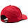 Кепка Nike JORDAN CLC99 CAP METAL JM червоний Уні MISC, фото 3