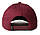 Кепка Nike JORDAN CLC99 FLT ESS CAP темно-червоний, білий Уні MISC, фото 3