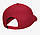 Кепка Nike JORDAN CLC99 FLT ESS CAP червоний, білий Уні MISC, фото 3