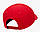 Кепка Nike JORDAN CLC99 FLT SSNL CAP червоний Уні MISC, фото 3