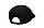 Кепка Nike JORDAN CLC99 FLT SSNL CAP чорний Уні MISC, фото 3