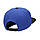 Кепка Nike JORDAN PRO JUMPMAN SNAPBACK синій, чорний Уні MISC, фото 3