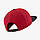 Кепка Nike JORDAN PRO JUMPMAN SNAPBACK червоний Уні MISC, фото 3