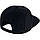 Кепка Nike JORDAN PRO JUMPMAN SNAPBACK чорний Уні MISC, фото 3