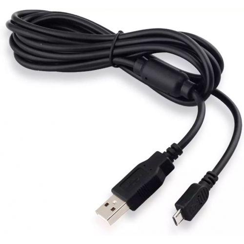 USB кабель (3 метра) для заряджання Джойстика Sony Playstation PS4 / Xbox One, фото 1
