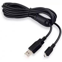 USB кабель (3 метра) для заряджання Джойстика Sony Playstation PS4 / Xbox One
