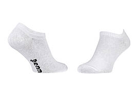 Шкарпетки PENN SNEAKER SOCKS 3 PAIR білий Уні 35-40