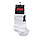 Шкарпетки PENN SNEAKER SOCKS 3 PAIR білий Уні 35-40, фото 3